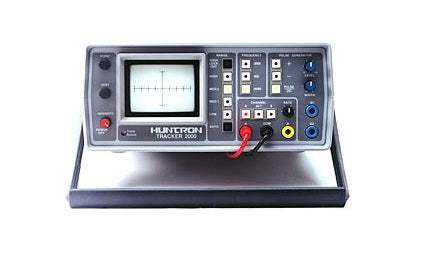 2000 Huntron Analyzer