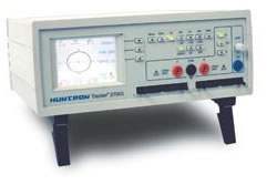 2700S Huntron Analyzer Used