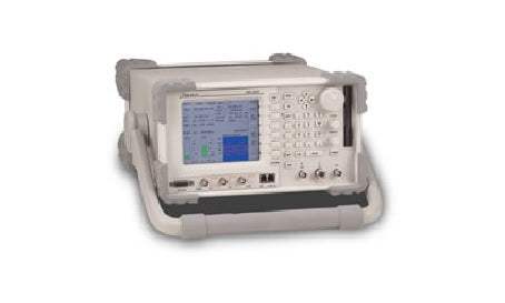 2975 IFR Communication Analyzer