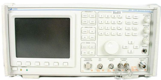 2390A IFR Spectrum Analyzer Used