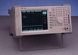 2398 IFR Spectrum Analyzer Used