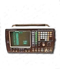 2955A IFR Communication Analyzer Used