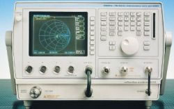 6200A IFR Network Analyzer Used