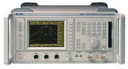 6843 IFR Spectrum Analyzer Used