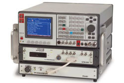 RCTS-002HQ IFR Communication Analyzer Used