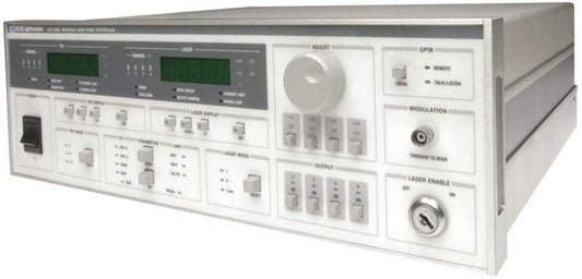 LDC-3900 ILX Lightwave Fiber Optic Equipment Used-ValueTronics