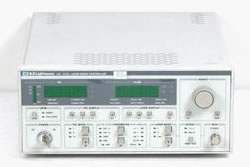 LDC3722B ILX Lightwave Interface Used-ValueTronics