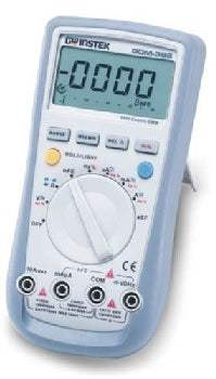 GDM-398 Instek Multimeter New