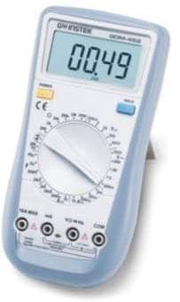 GDM-452 Instek Multimeter New