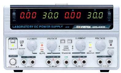 GPS-4303 Instek DC Power Supply