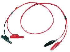 GTL-204A Instek Test Lead New-ValueTronics