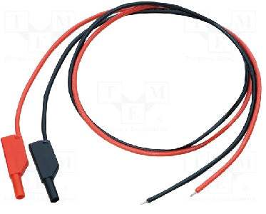 GTL-209 Instek Test Lead New-ValueTronics