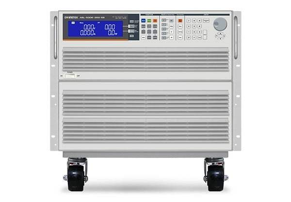 GW Instek AEL-5008-350-75 350V/75A 7500W Programmable AC/DC Electronic Load