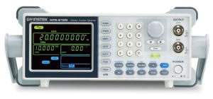 AFG-2125 Instek Arbitrary Waveform Generator