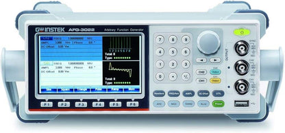 AFG-3022 Instek Arbitrary Waveform Generator