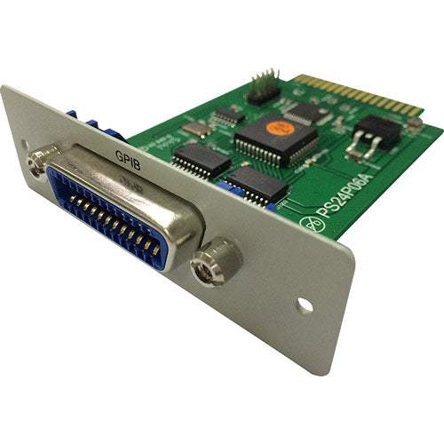 APS-001 Instek GPIB Card New-ValueTronics