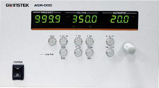 ASR-002 Instek Accessory New-ValueTronics