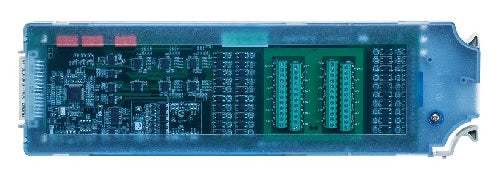 DAQ900 Instek Data Logger