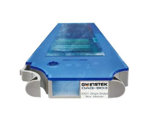 DAQ903 Instek Data Logger New-ValueTronics