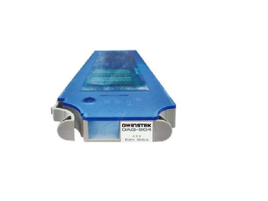 DAQ904 Instek Data Logger New-ValueTronics