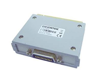 DS2-GPIB Instek Module New