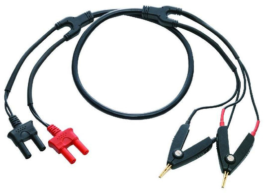 GBM-01 Instek Test Lead New-ValueTronics