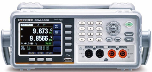 GBM-3080 Instek Meter New-ValueTronics