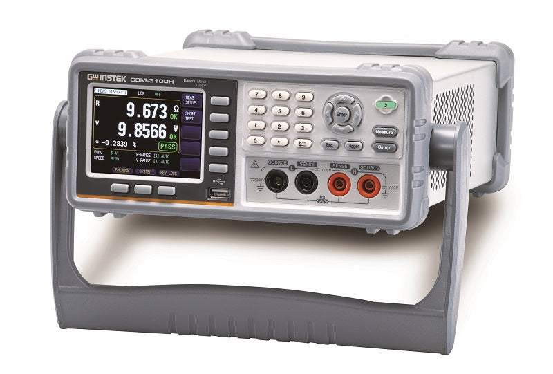 GBM-3100H Instek Meter