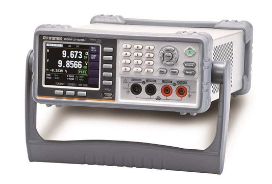 GBM-3100H Instek Meter New-ValueTronics