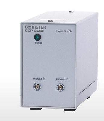 GCP-206P Instek DC Power Supply New-ValueTronics