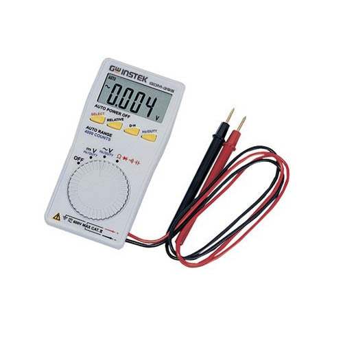 GDM-395 Instek Multimeter New