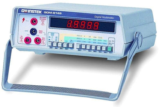 GDM-8145 Instek Multimeter Used-ValueTronics
