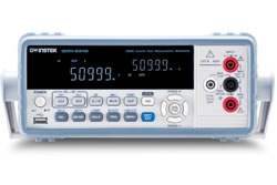 GDM-8341 Instek Multimeter