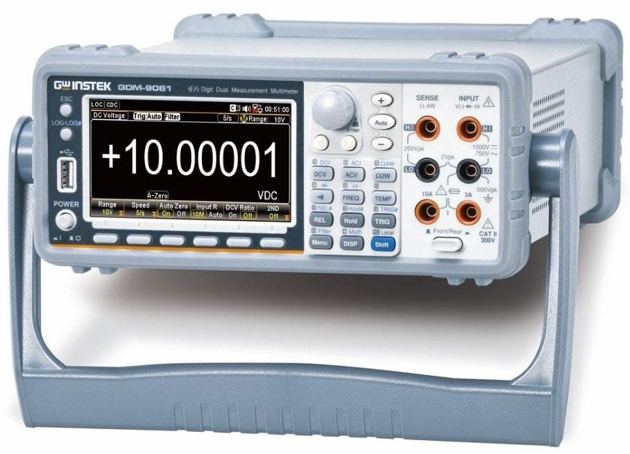 GDM-9061 Instek Multimeter