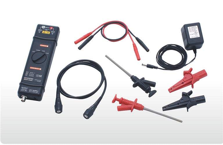 GDP-025 Instek Differential Probe New