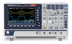 GDS-1102B Instek Digital Oscilloscope