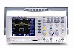 GDS-1152A Instek Digital Oscilloscope Used