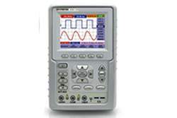 GDS-122 Instek Digital Oscilloscope Used