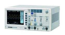 GDS-2062 Instek Digital Oscilloscope Used