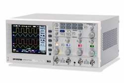 GDS-2064 Instek Digital Oscilloscope Used