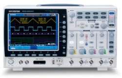 GDS-2072A Instek Digital Oscilloscope