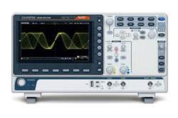 GDS-2072E Instek Digital Oscilloscope New-ValueTronics