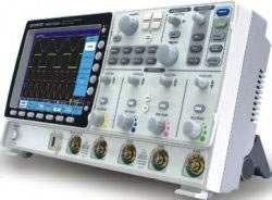 GDS-3502 Instek Digital Oscilloscope