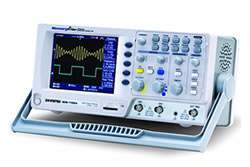 GDS-1062A Instek Digital Oscilloscope Used