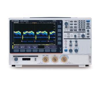 GDS-3352A Instek Digital Oscilloscope New