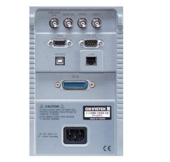 GDS-DS3A-GPIB Instek Interface New-ValueTronics