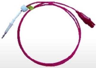 GHT-116R Instek Test Lead New-ValueTronics