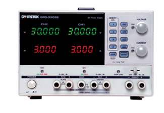 GPD-3303S Instek DC Power Supply