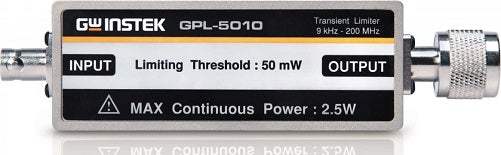 GPL-5010 Instek Accessory New-ValueTronics