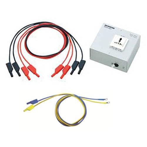 GPM-001 Instek Fixture New-ValueTronics